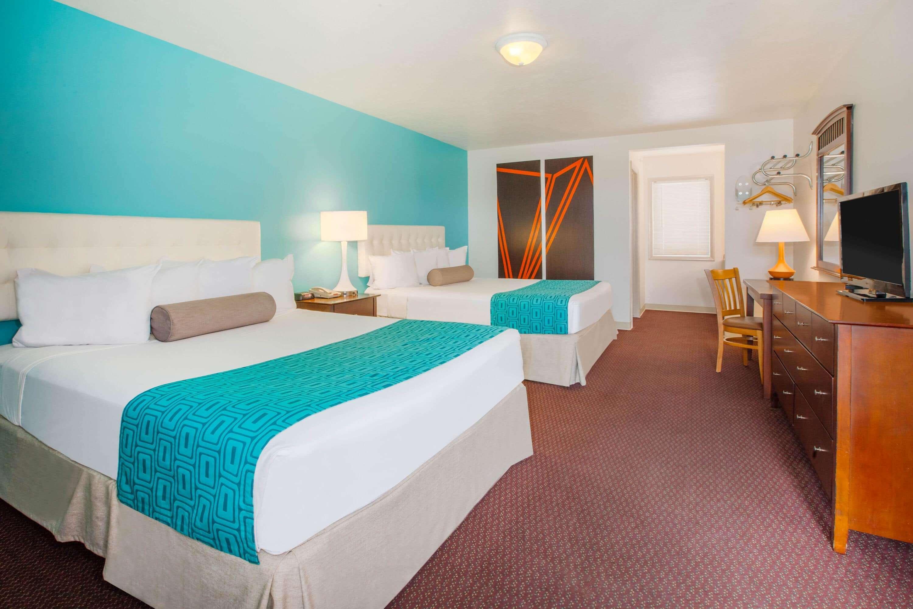 Howard Johnson By Wyndham Traverse City Zewnętrze zdjęcie