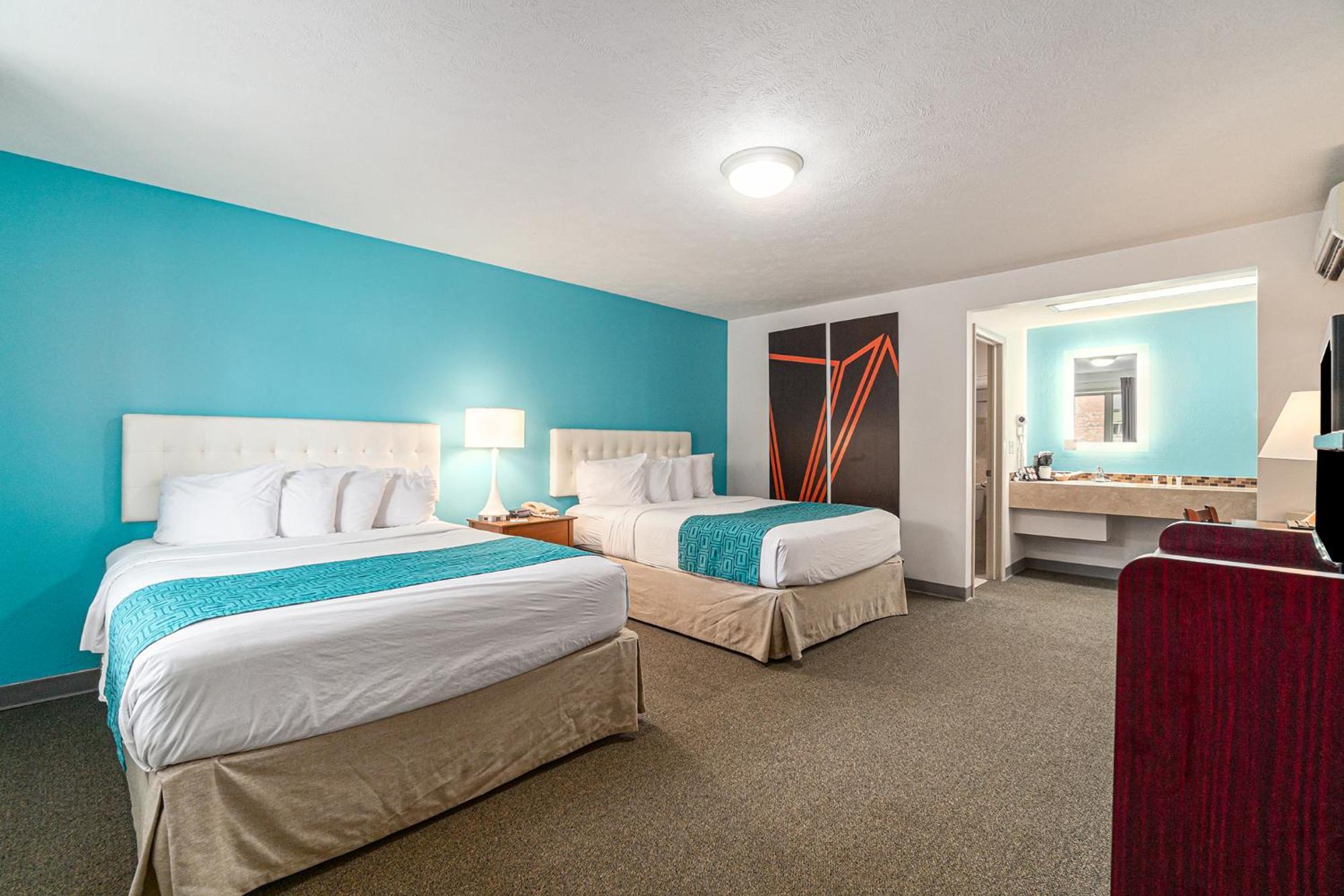 Howard Johnson By Wyndham Traverse City Zewnętrze zdjęcie